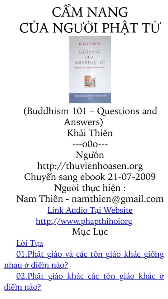 Đọc sách Phật Giáo trên di động, Từ điển trên di động